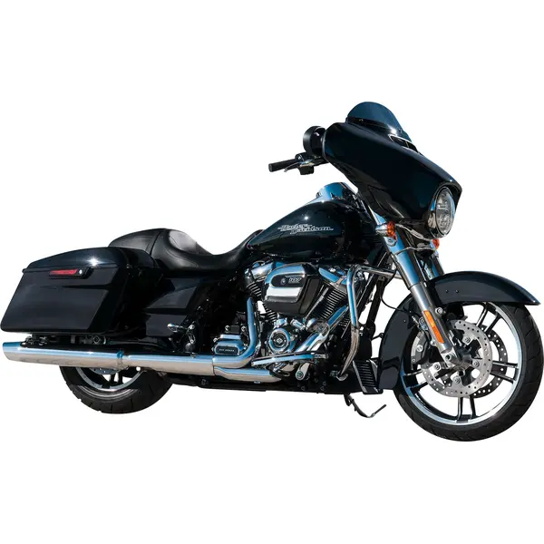 FLHX Street Glide ABS
